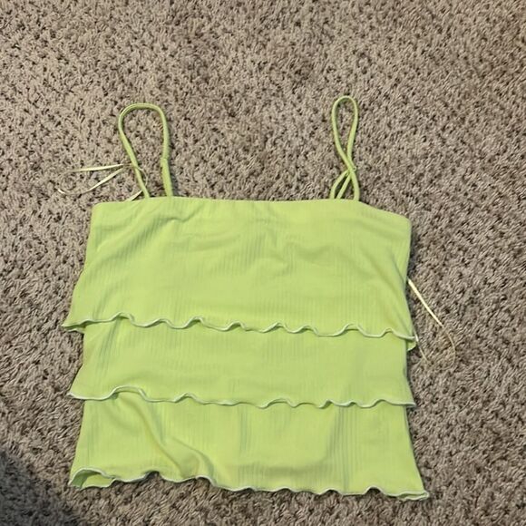 NWT 4SI3NNI Medium boutique top  C - Picture 6 of 8